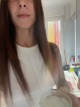 Snapshot of SOFIASWEETSECRETT chatting on June 19, 5:17 pm SOFIASWEETSECRETT online show from June 19, 5:17 pm