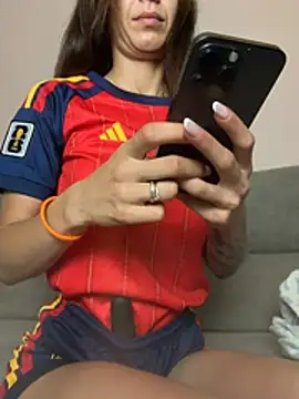 Snapshot of SOFIASWEETSECRETT chatting on July 11, 1:30 am SOFIASWEETSECRETT online show from July 11, 1:30 am