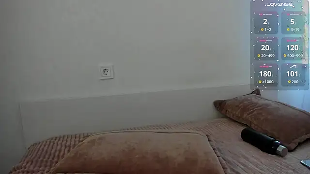 Snapshot of IVerySexy chatting on November 1, 10:50 am IVerySexy online show from November 1, 10:50 am