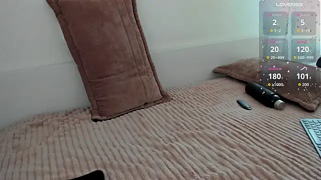 Snapshot of IVerySexy chatting on December 18, 10:54 am IVerySexy online show from December 18, 10:54 am