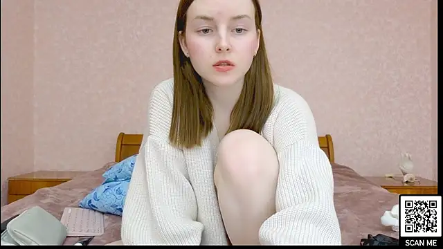 Snapshot of Wild__flowers chatting on February 13, 5:22 pm Wild flowers online show from February 13, 5:22 pm