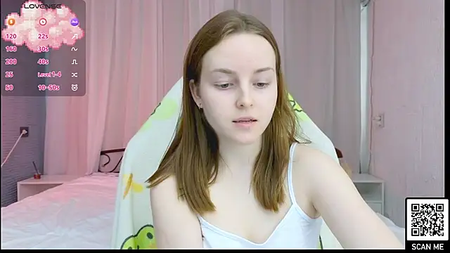 Snapshot of Wild__flowers chatting on March 19, 2:13 pm Wild flowers online show from March 19, 2:13 pm