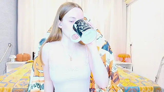 Snapshot of Wild__flowers chatting on November 15, 7:10 pm Wild flowers online show from November 15, 7:10 pm