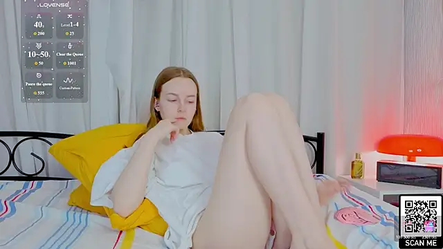 Snapshot of Wild__flowers chatting on February 15, 7:51 am Wild flowers online show from February 15, 7:51 am