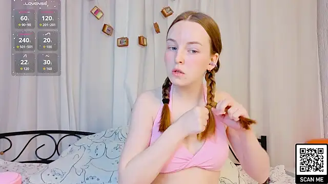 Snapshot of Wild__flowers chatting on February 28, 3:02 pm Wild flowers online show from February 28, 3:02 pm