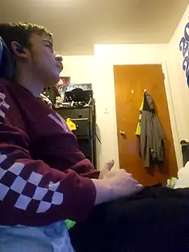 Snapshot of LovesickTheory6 chatting on October 15, 9:37 pm LovesickTheory6 online show from October 15, 9:37 pm