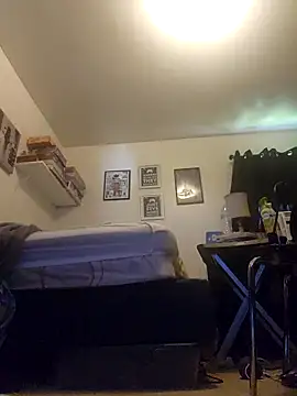 Snapshot of LovesickTheory6 chatting on October 22, 8:19 pm LovesickTheory6 online show from October 22, 8:19 pm