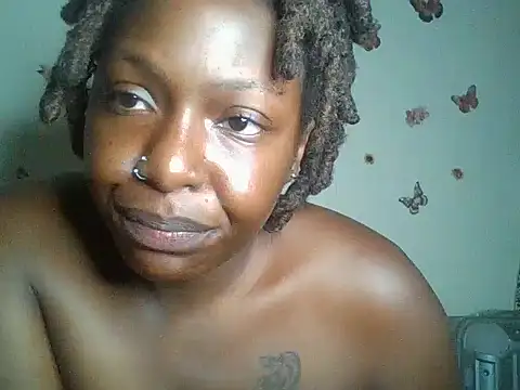 IAm Katie online show from March 9, 11:35 pm