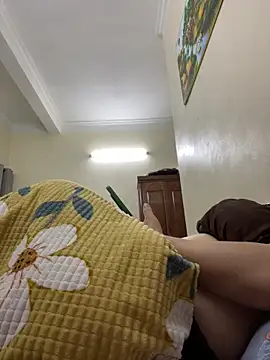 Hachi Sweetbabie  online show from March 22, 7:53 pm