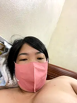 Hachi Sweetbabie  online show from September 29, 10:42 am