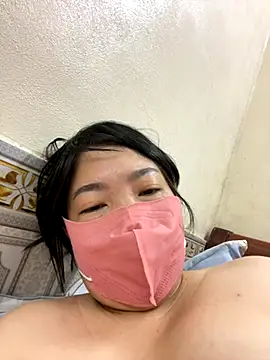 Hachi Sweetbabie  online show from October 8, 11:35 pm