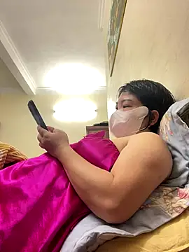 Hachi Sweetbabie  online show from December 19, 10:44 am