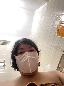 Hachi Sweetbabie  online show from July 8, 10:25 pm