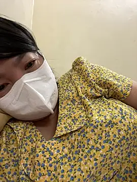 Hachi Sweetbabie  online show from July 11, 9:23 am