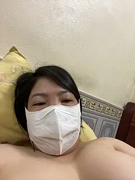 Hachi Sweetbabie  online show from July 29, 9:46 pm