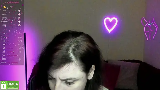 Muse kitty jenia online show from February 28, 6:31 pm