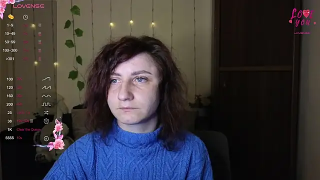 Muse kitty jenia online show from March 9, 6:32 pm