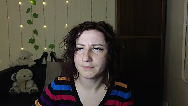 Muse kitty jenia online show from March 15, 6:21 pm