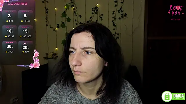 Muse kitty jenia online show from September 28, 5:24 am