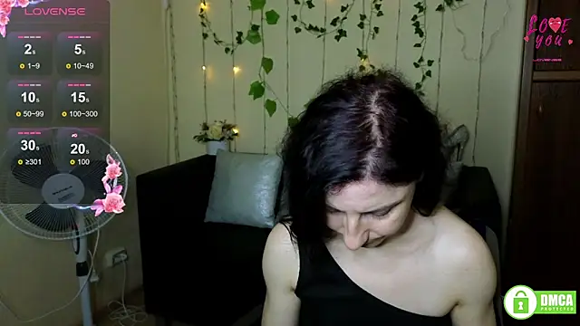 Muse kitty jenia online show from October 3, 11:29 am