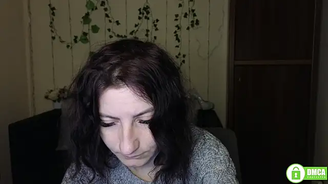 Muse kitty jenia online show from November 9, 6:23 am