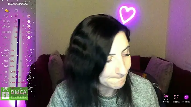 Muse kitty jenia online show from December 5, 6:26 pm