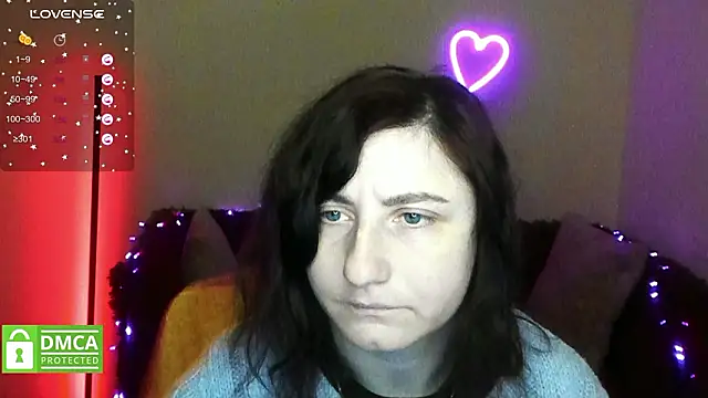 Muse kitty jenia online show from January 15, 6:22 pm