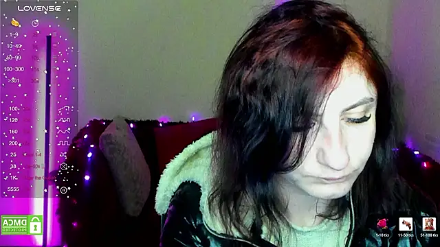 Muse kitty jenia online show from February 3, 6:24 pm