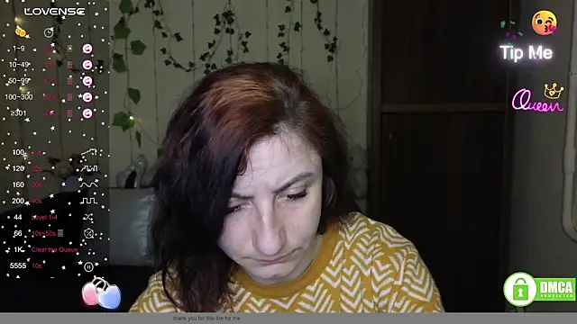 Muse kitty jenia online show from February 28, 6:31 pm