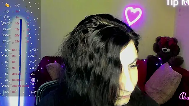 Muse kitty jenia online show from June 9, 5:30 am