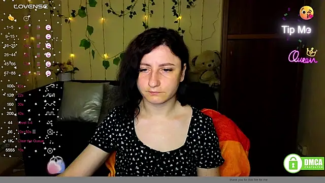 Muse kitty jenia online show from June 11, 2:53 am
