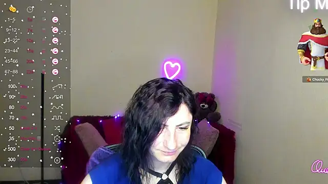 Muse kitty jenia online show from June 12, 11:31 am