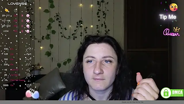Muse kitty jenia online show from June 17, 5:21 am