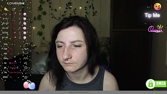 Muse kitty jenia online show from June 21, 5:26 pm