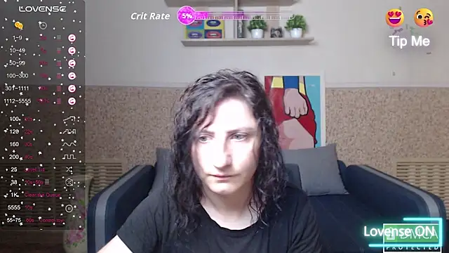 Muse kitty jenia online show from July 8, 5:28 pm
