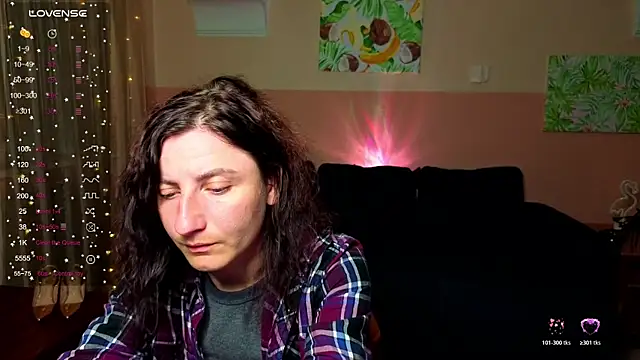 Muse kitty jenia online show from July 25, 5:32 pm