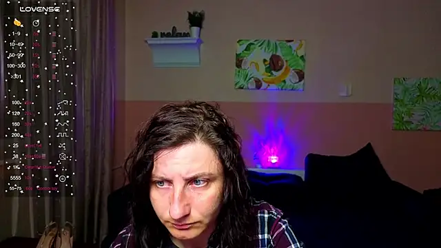 Muse kitty jenia online show from July 29, 5:22 pm