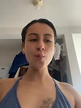 juanasnz99 online show from June 14, 10:23 pm