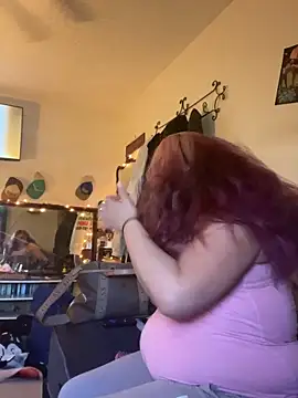 Lalalynn online show from February 5, 9:41 pm