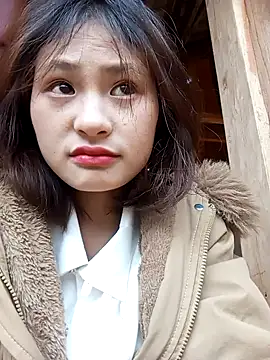 Snapshot of trieungoclnt chatting on January 29, 3:01 am trieungoclnt online show from January 29, 3:01 am