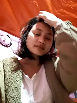 Snapshot of trieungoclnt chatting on February 8, 5:18 pm trieungoclnt online show from February 8, 5:18 pm