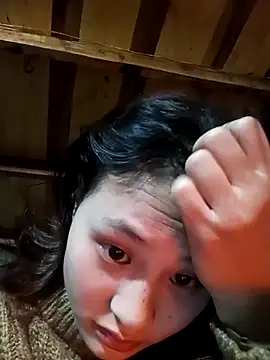 Snapshot of trieungoclnt chatting on February 16, 9:15 am trieungoclnt online show from February 16, 9:15 am