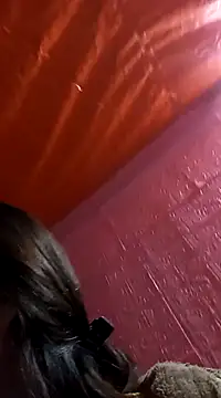 Snapshot of trieungoclnt chatting on February 20, 4:50 am trieungoclnt online show from February 20, 4:50 am