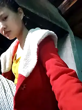 Snapshot of trieungoclnt chatting on February 21, 8:18 am trieungoclnt online show from February 21, 8:18 am