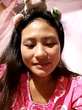 Snapshot of trieungoclnt chatting on October 11, 4:38 pm trieungoclnt online show from October 11, 4:38 pm