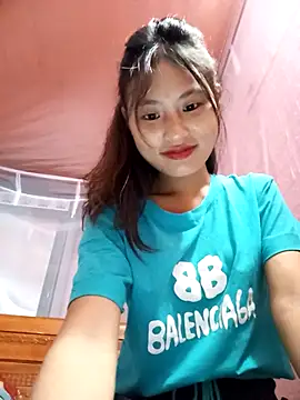 Snapshot of trieungoclnt chatting on October 15, 4:01 am trieungoclnt online show from October 15, 4:01 am