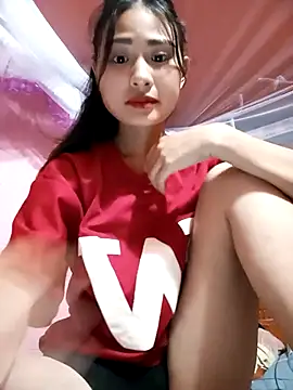 Snapshot of trieungoclnt chatting on October 23, 7:18 am trieungoclnt online show from October 23, 7:18 am