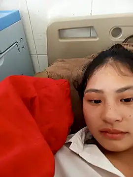 Snapshot of trieungoclnt chatting on January 18, 7:01 am trieungoclnt online show from January 18, 7:01 am