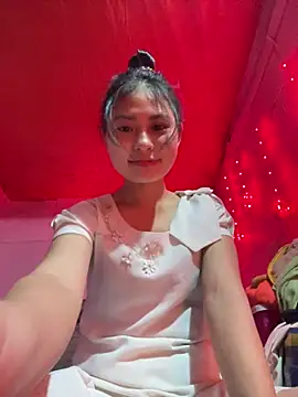 Snapshot of trieungoclnt chatting on February 1, 8:57 am trieungoclnt online show from February 1, 8:57 am