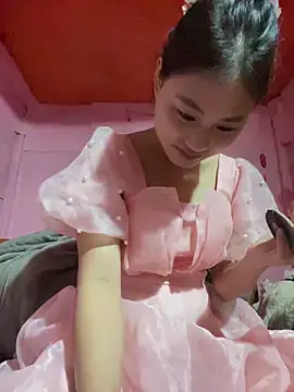 Snapshot of trieungoclnt chatting on February 20, 2:52 am trieungoclnt online show from February 20, 2:52 am